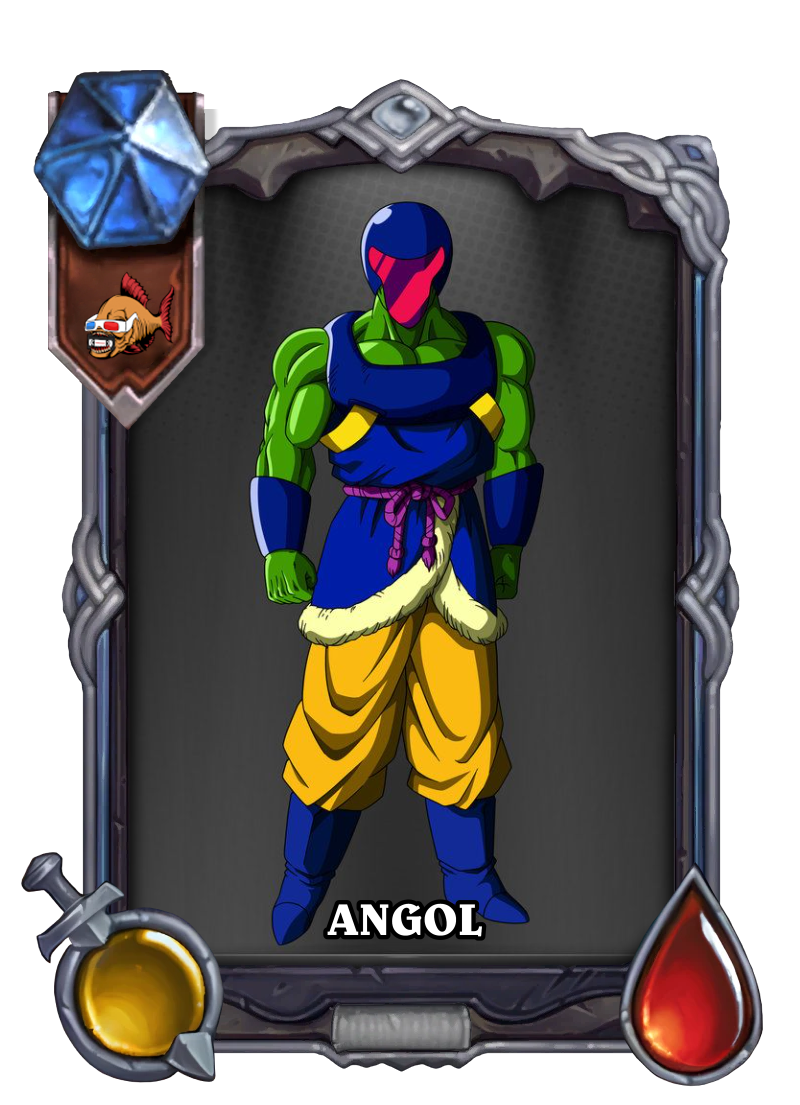 ANGOL